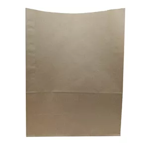 پاکت کرافت بدون دسته 15*30*28 بسته 10 عددی
