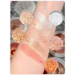 هایلایتر بالشتی شیگلم