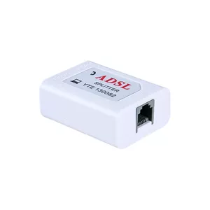 اسپلیتر (نویزگیر) مودم ADSL / VDSL دو بوبین مدل YTE 130082