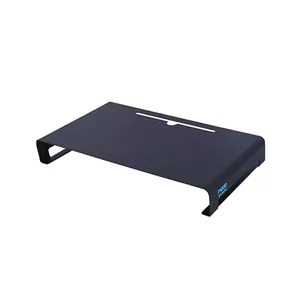 پایه زیر مانیتور فلزی رپو (Rapoo) مدل 110 سایز Medium (ProView Titan)
