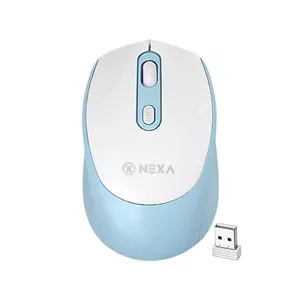 ماوس بلوتوث و بی سیم سایلنت نکسا (Nexa) مدل M31
