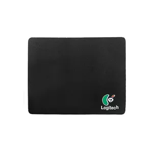 ماوس پد لاجیتک (Logitech) مدل MP-033 با ابعاد 24x19 سانتی‌متر