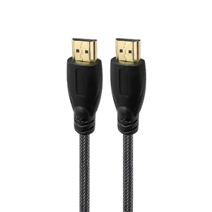 کابل HDMI کنفی PROMAX طول 30 متر | انتقال پایدار تصویر و صدا در مسافت بسیار بلند