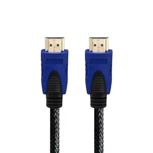 کابل HDMI اسکار مدل 197 طول 10 متر | کیفیت تصویر Full HD و صدای دیجیتال