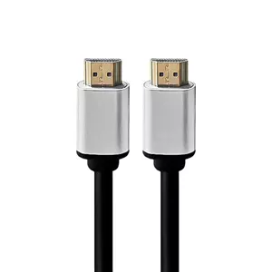 کابل HDMI گلد اسکار 4K2K V2.0 طول 1.5 متر | انتقال تصویر 4K UHD و HDR