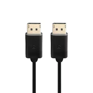 کابل DisplayPort به DisplayPort بداکیتا (BADAKITA) مدل BR-08 | طول ۱.۸ متر