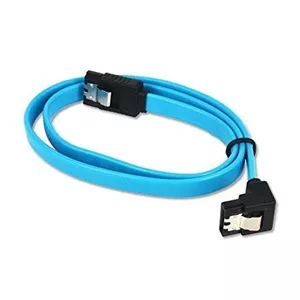 کابل دیتا ساتا SATA 3 قفل دار (سرعت 6Gb/s)