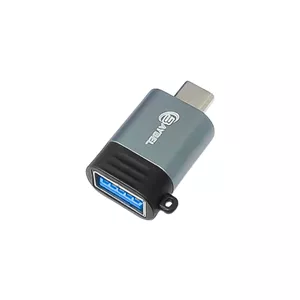 مبدل OTG تایپ سی به USB 3.0 بایبل (Baybel) مدل OT-02