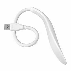 لامپ LED فنری USB مدل 14SMD (چراغ مطالعه پرتابل)
