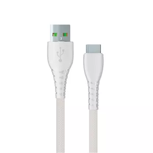 کابل تبدیل USB به Type-C تسکو مدل TC C205 (طول 1  متر)