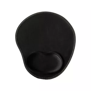 ماوس پد طبی دور دوخت مدل INV-039 (پد ماوس ارگونومیک)