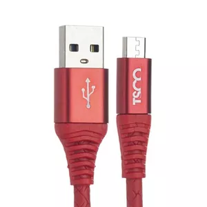 کابل تبدیل USB به MicroUSB تسکو مدل TC 50 طول ۱ متر