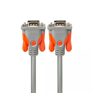 کابل VGA تصویر 10 متری گلد اسکار (ساختار 3 9)