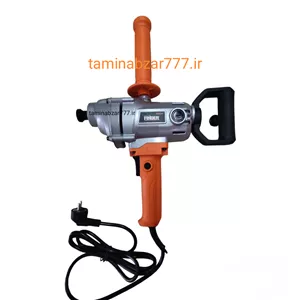 میکسردریل 16mm فوق صنعتی فایندر مدل 197374 سفارش آمریکا کیفیت تمام عیار اصل