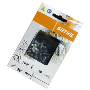 زنجیر اره اشتیل  SHTHIL  سایز 50 کیفیت منحصربفرد