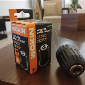 سه نظام 10mm اتومات WOKIN کیفیت تأیید شده CE اروپا
