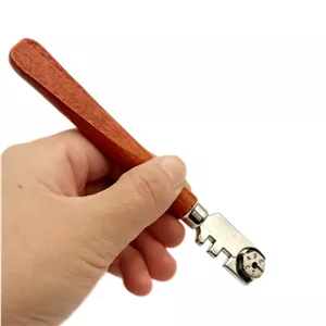 الماس شیشه بر فریک صنعتی کیفیتی ماندگار8120