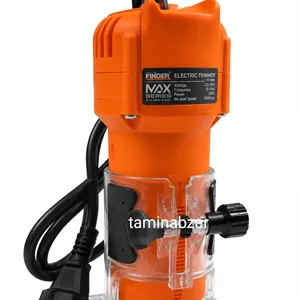 اور فرز مشتی لبه گیر فیندر 500 وات واقعی سفارش آمریکا کیفیت تمام عیار مدلFD60500