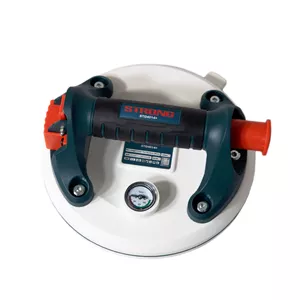 قاپک پمپی سنگ و شیشه حرفه ای سری پلاس استرانگ مدل  STG4014