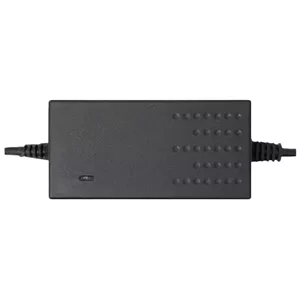 آداپتور 12 ولت 2 آمپر دوربین مداربسته مدل POWER-12V-DC-2A