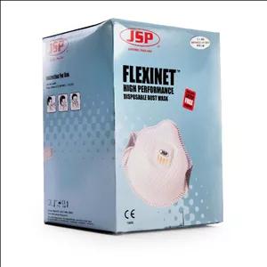 ماسک کاسه ای جی اس پی JSP – FFP3