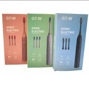 مسواک برقی مدل Sonic electric  مدل GT-W