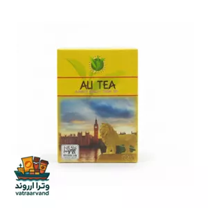 چای سیلان اصل علی تی ۵۰۰ گرم | عطر بالا و رنگ‌دهی عالی