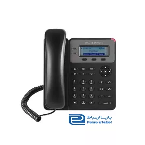 تلفن تحت شبکه گرنداستریم مدل GXP1625 (استوک)