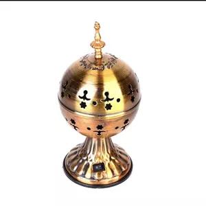 اسپند دود کن برقی ثامن مروارید 