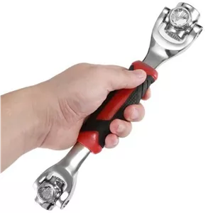 آچار همه کاره تایگر