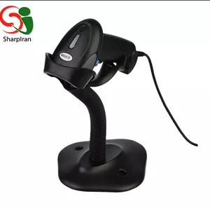 بارکد خوان دوبعدی اتم Atom N911