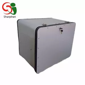 باکس پیک موتوری کامپوزیت مدل عایقی 52
