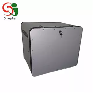 باکس پیک موتوری کامپوزیت مدل عایقی 44