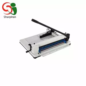 دستگاه برش دستی کاغذ 858 - A4