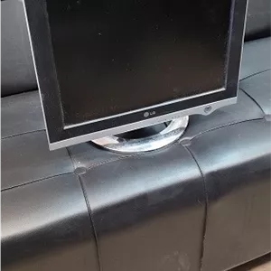 مانیتور ال‌جی LG Flatron L1520B 15 Inch استوک(دست دوم)