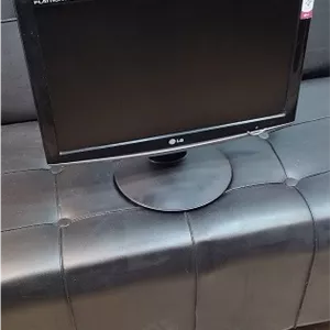 مانیتور 17 اینچ ال جی LG Flatron W1752S LCD استوک(دست دوم)