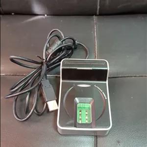 دستگاه اسکنر اثرانگشت Futronic FS88HS استوک (دست دوم)
