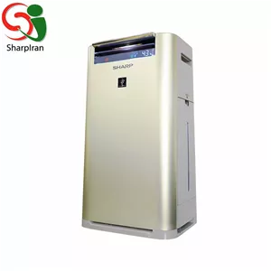دستگاه تصفیه هوا شارپ Sharp KC-GG50-N