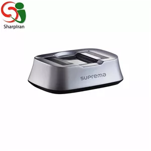 اسکنر اثر انگشت سوپریما BioMini Slim(استوک)