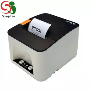 لیبل پرینتر حرارتی اسکار OSCAR POS 58LD