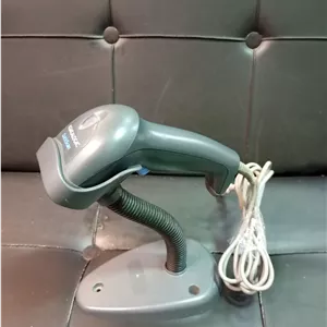 بارکدخوان دیتالاجیک Quick Scan i QD2130 با پایه(استوک)