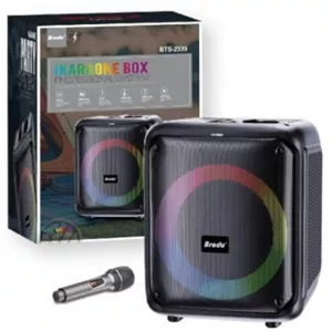 اسپیکر بلوتوثی BTS 2339