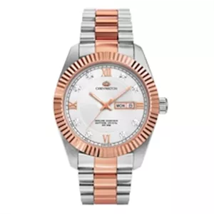 ساعت مردانه CoinWatch مدل C129RSV