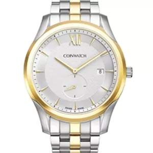 ساعت مردانه CoinWatch مدل C192TWH