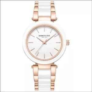 ساعت مچی عقربه ای زنانه کنت کول (Kenneth Cole) مدل KCWLG0062702