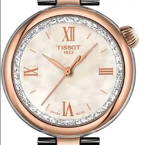 ساعت مچی زنانه تیسوت مدل T152.010.22.118.00