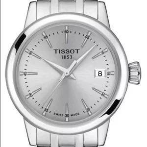 ساعت مچی زنانه تیسوت مدل T129.210.11.031.00