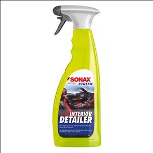 تمیزکننده داخل خودرو حرفه‌ای اکستریم سوناکس SONAX XTREME Interior Detailer