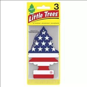 خوشبو کننده کارتی لیتل تری (اصلی) Air freshener Little trees