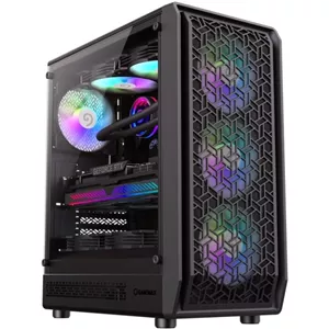پردازنده ای ام دی مدل Ryzen 5 5500 تری